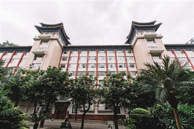 我区6处老建筑获评重庆市第三批历史建筑